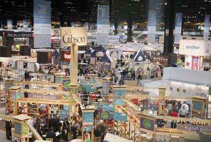 The International Home&Housewares Show